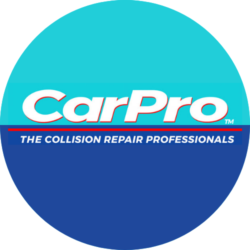 CarPro Milford Logo