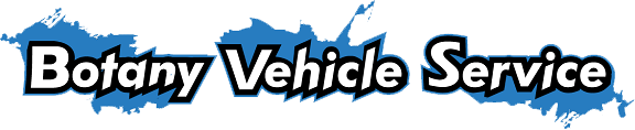 Botany Vehicle Service 2004 Logo