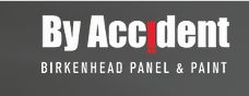 By Accident Panel & Paint Logo