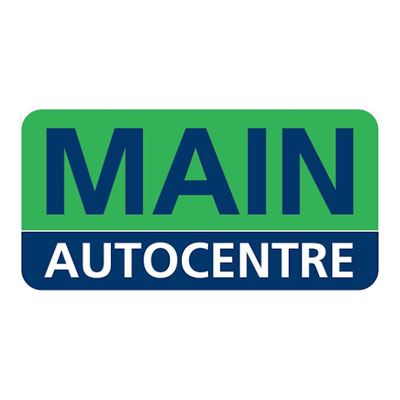 Main Autocentre