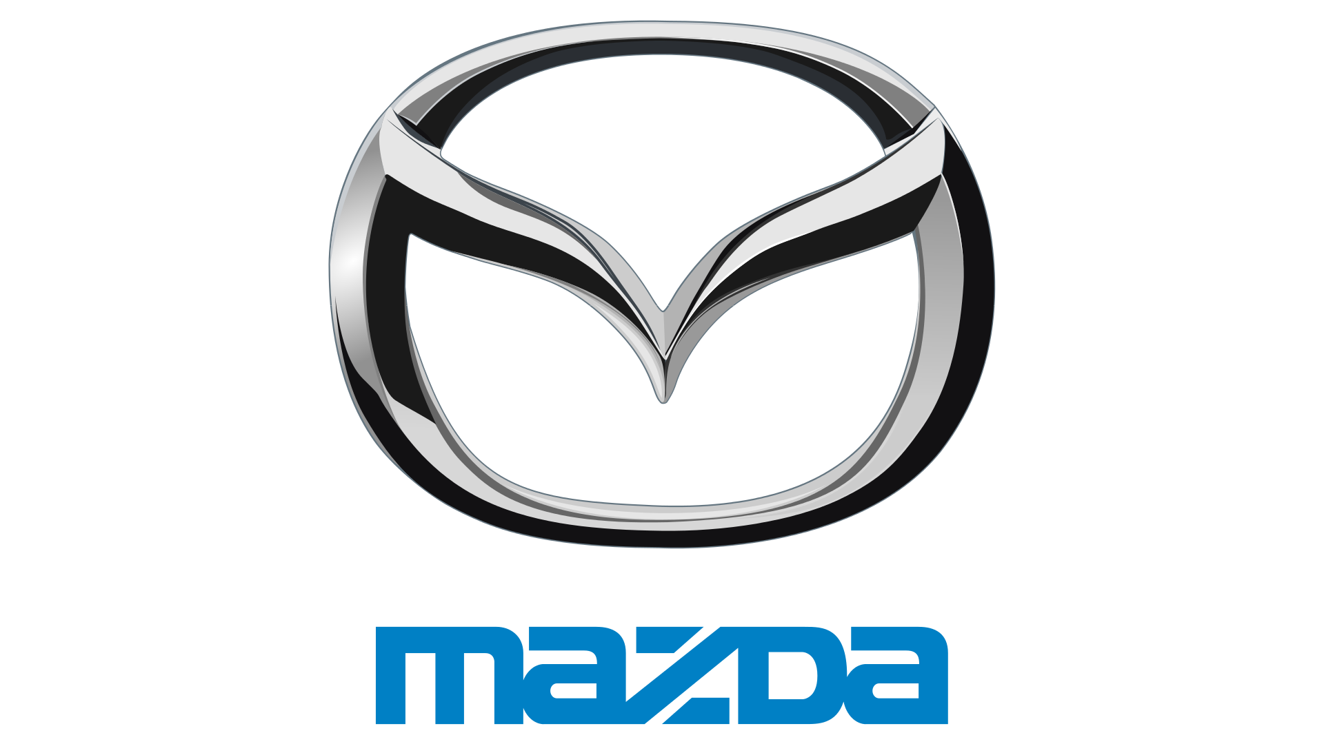 Mazda Authorised Repairer