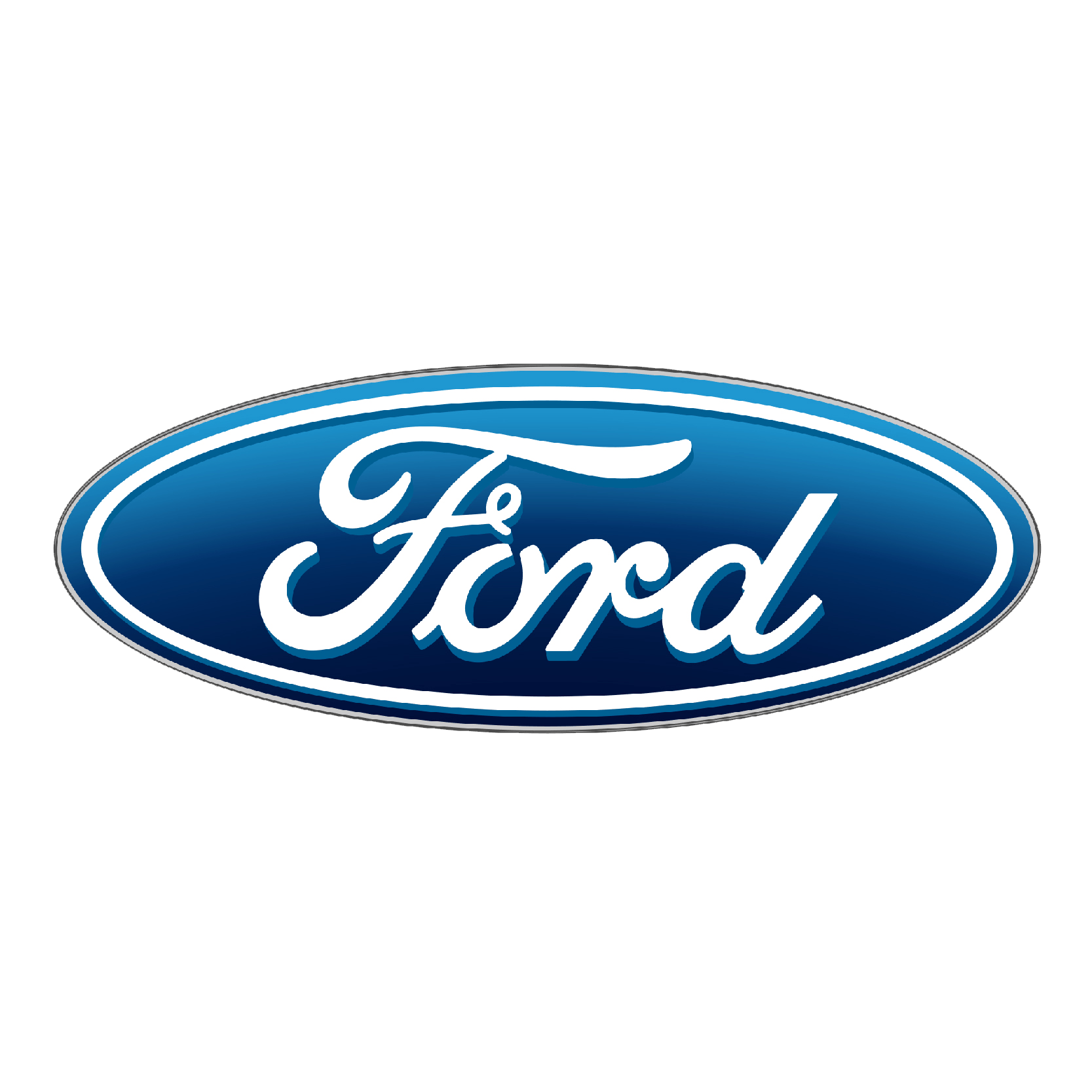 Ford Authorised Repairer